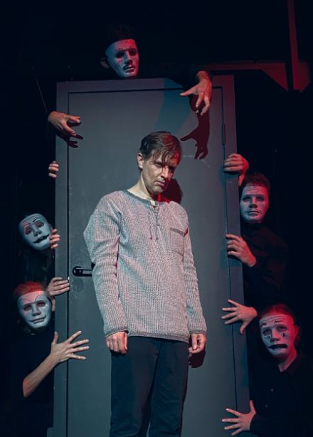 «Петербургский случай»