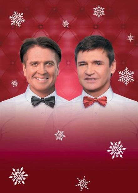 Спектакль «Двое в лифте, не считая текилы»