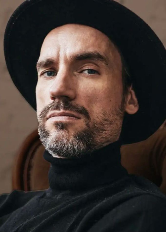 Василий Уриевский