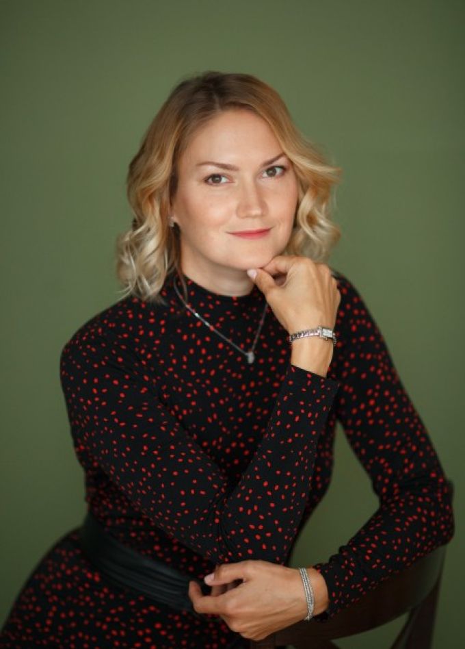 Концерт «Романтический Бах»