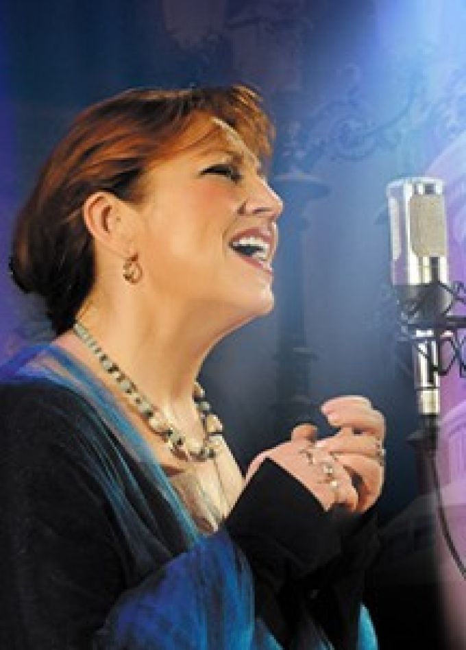 Евгения Смольянинова