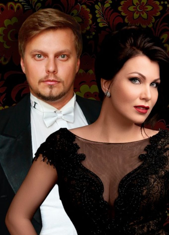 Концерт «Музыка небес»