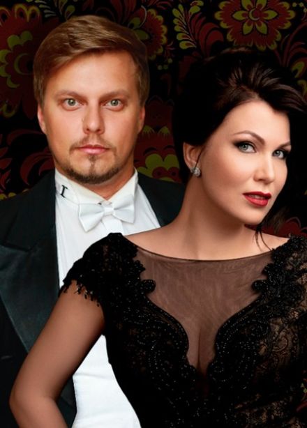 Концерт «Музыка небес»