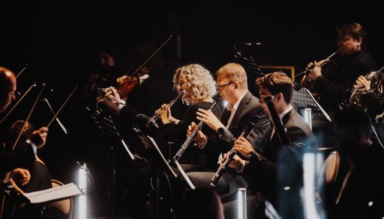 Симфоническое Rammstein-шоу