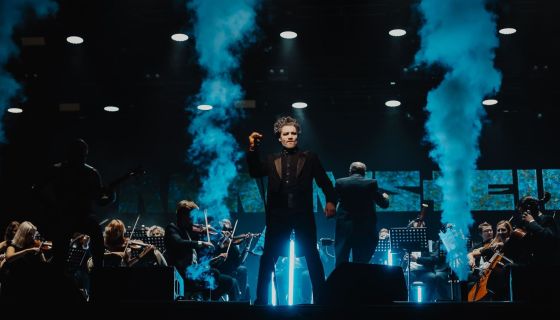 Симфоническое Rammstein-шоу