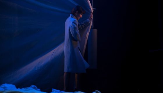 Спектакль «Капитанская дочка»