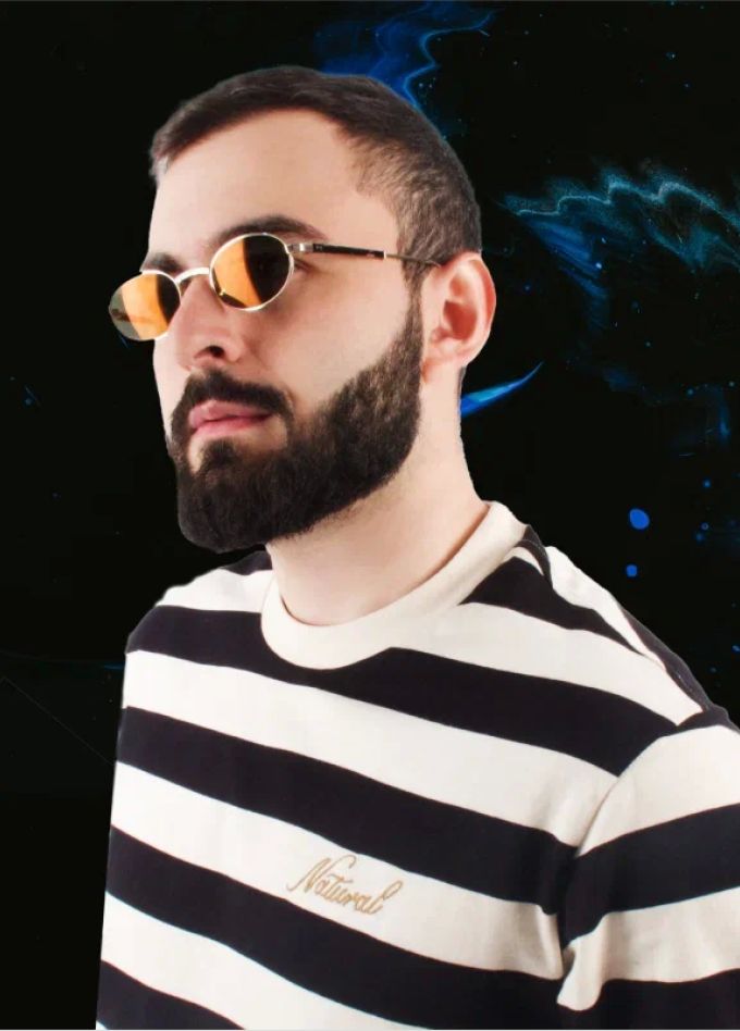 Приятно познакомиться