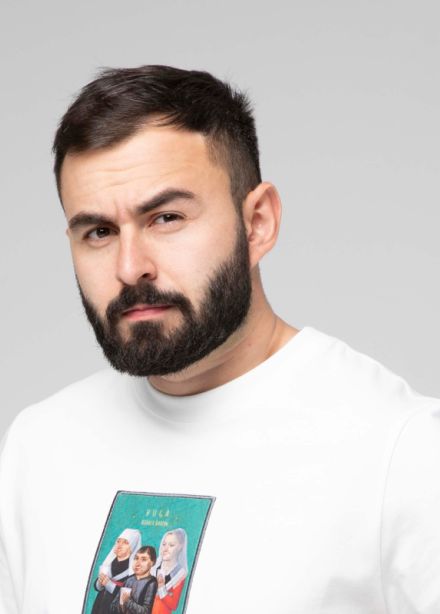 Хетаг Хугаев