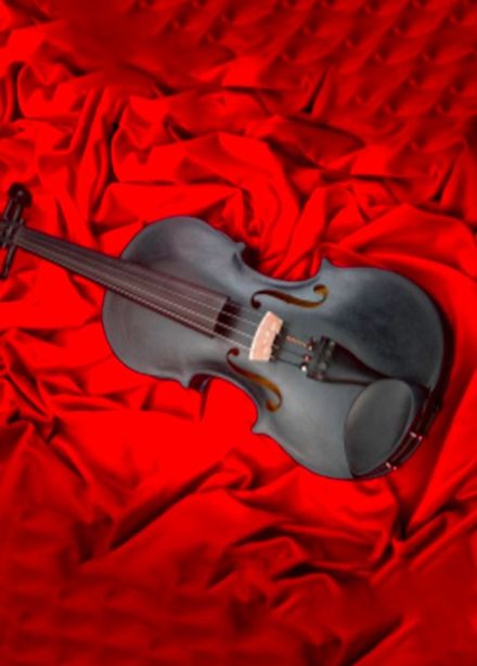 Концерт «Сердце танго»