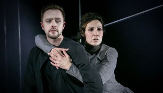 Спектакль «Палата № 6»