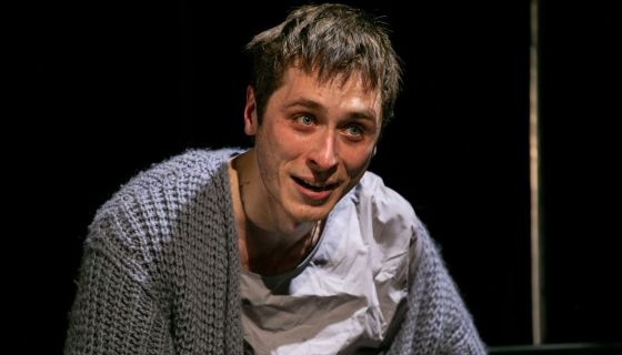 Спектакль «Палата № 6»