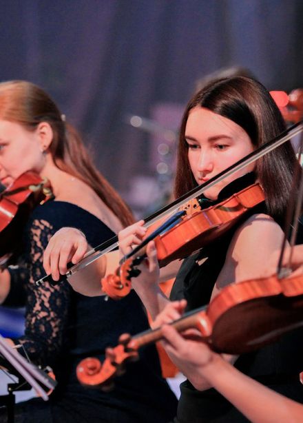 Щелкунчик и Снеговик. Мультконцерт