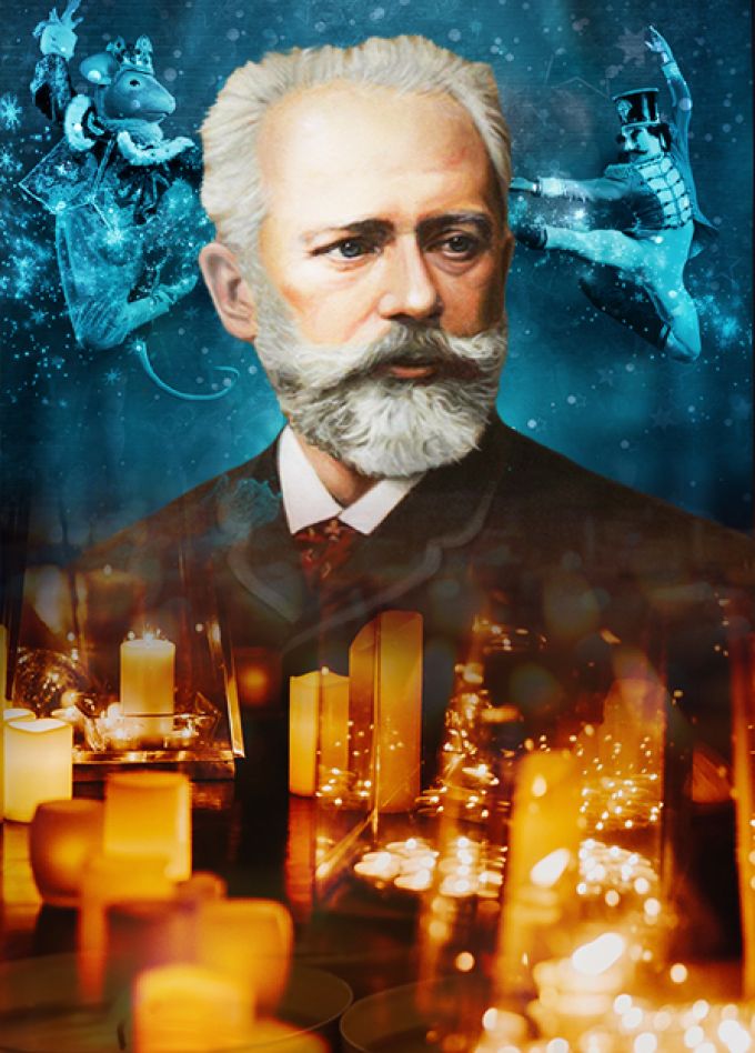 Чайковский при Свечах