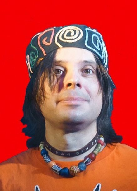 Ростислав Чебыкин