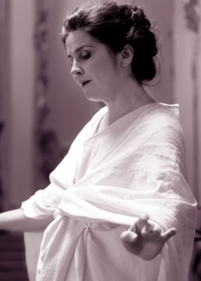 Концерт «Музыка серебряного века»