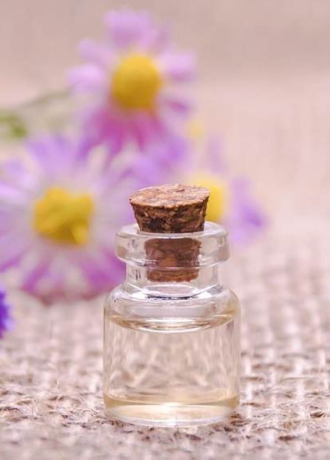 Комбо: Арома мастер-класс + интерактивная экскурсия «В тишине»