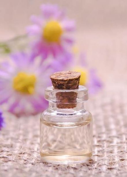 Комбо: Арома мастер-класс + интерактивная экскурсия «В тишине»