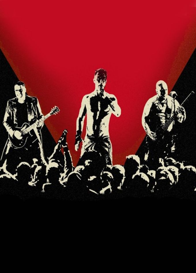 Rammproject. Rammstein Tribute