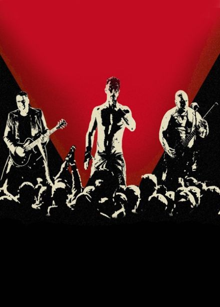 Rammproject. Rammstein Tribute
