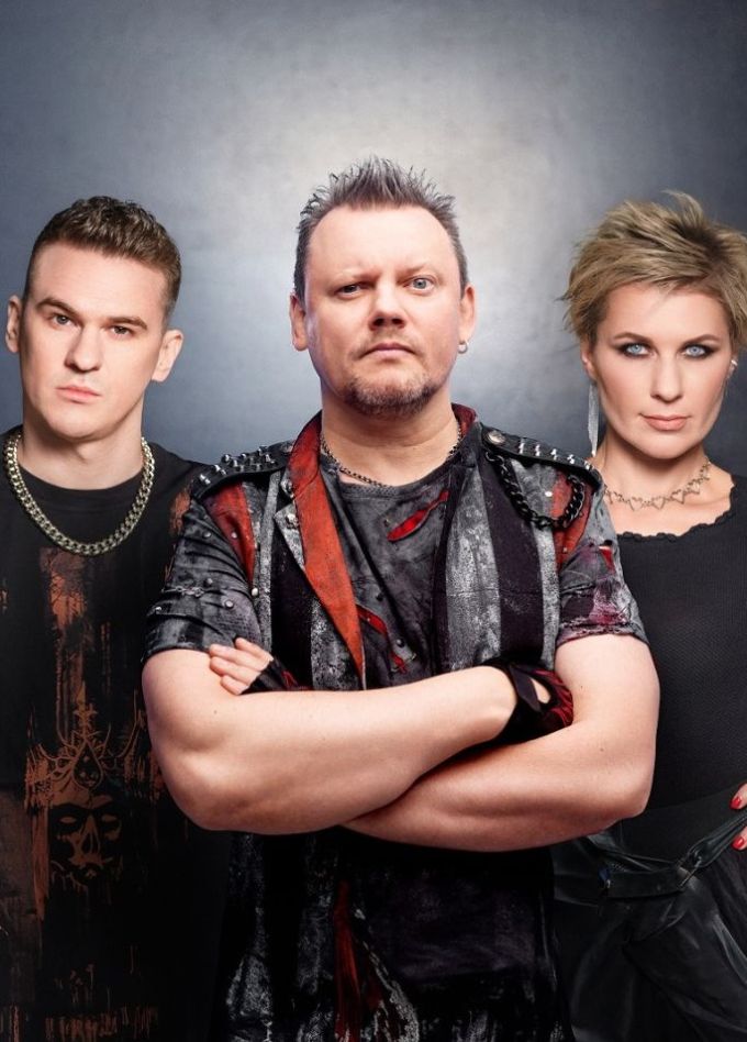 Фестиваль «Мир без наркотиков»