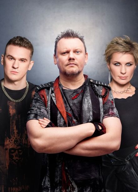 Фестиваль «Мир без наркотиков»