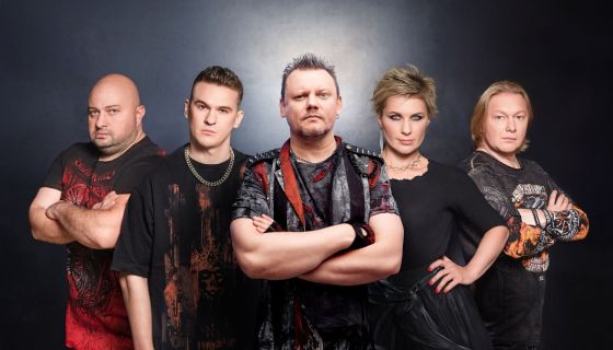 Фестиваль «Мир без наркотиков»