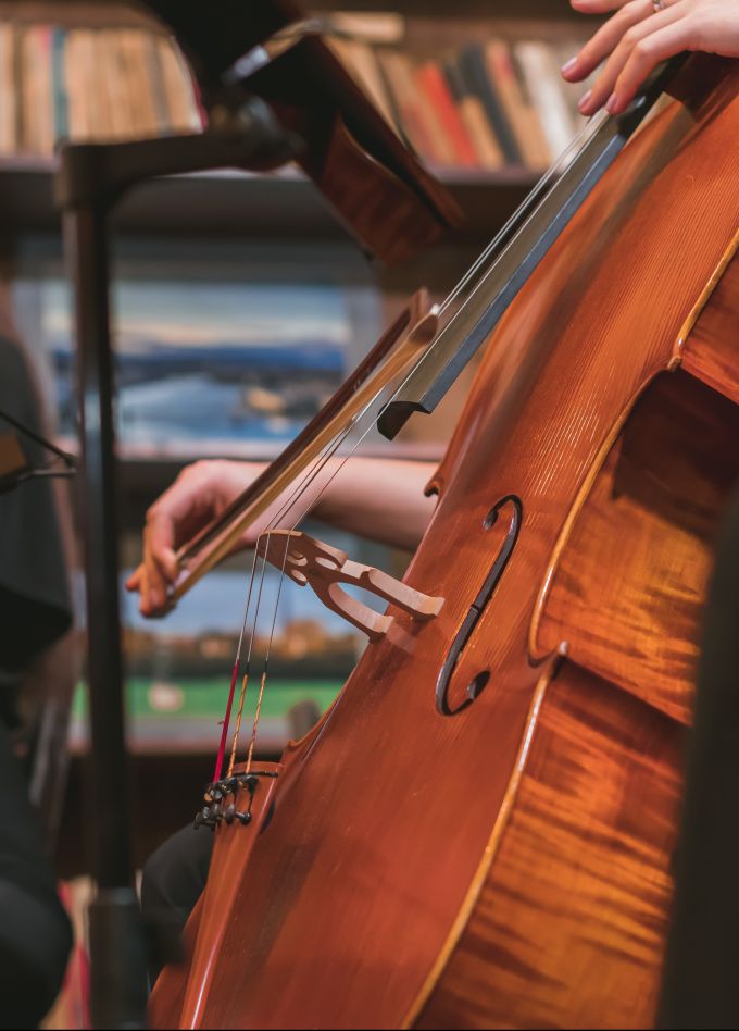 Концерт «С севера на юг»