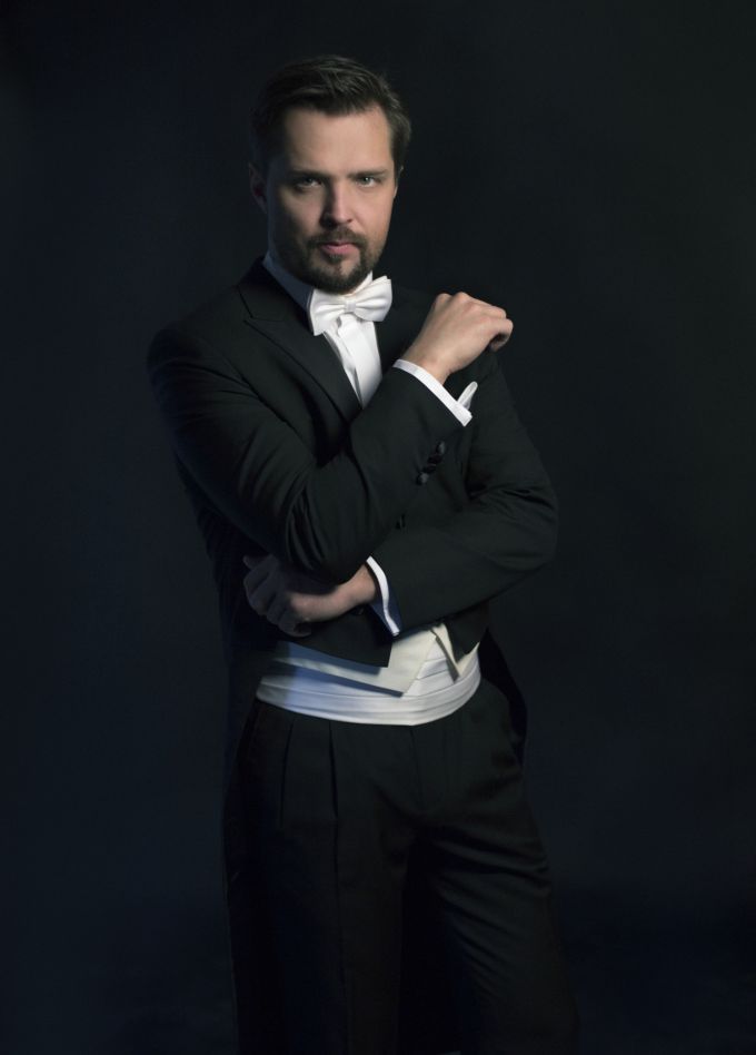 Звезда пленительного счастья