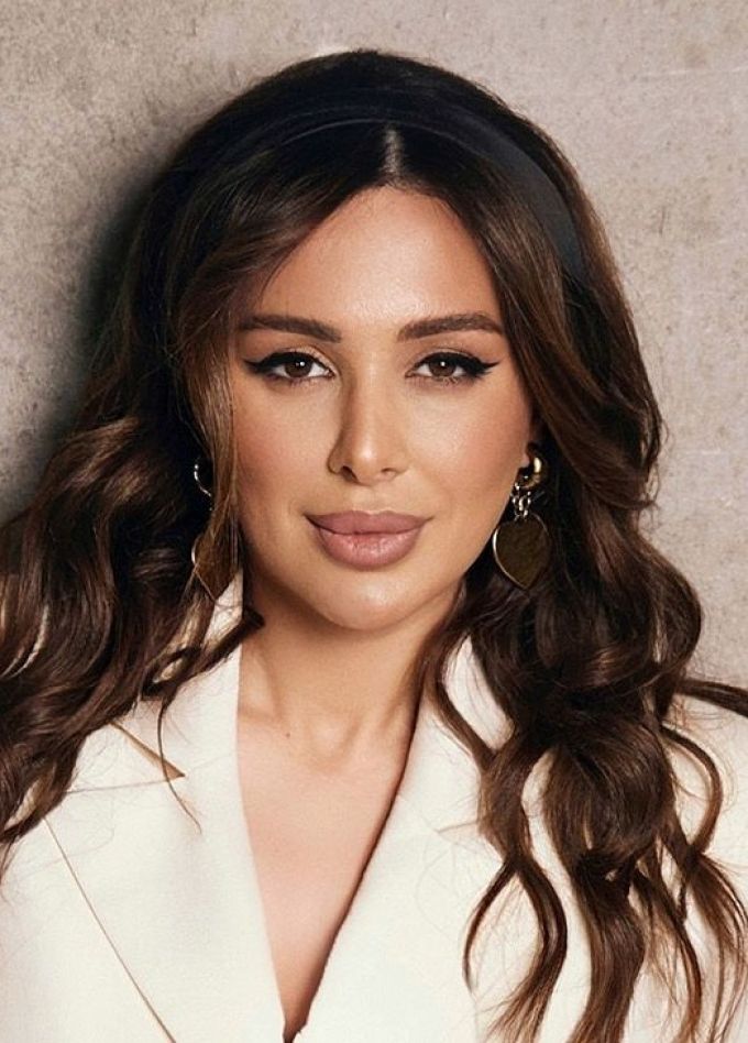 Элина Дагаева