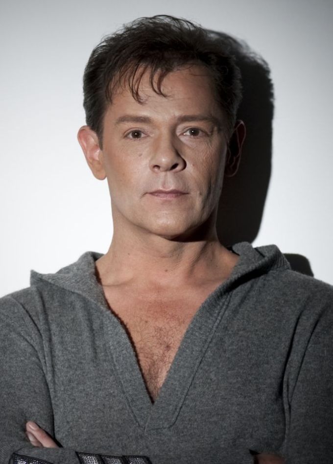 Вадим Казаченко, Пушкин