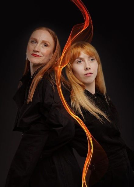 Спектакль «Ленточка»