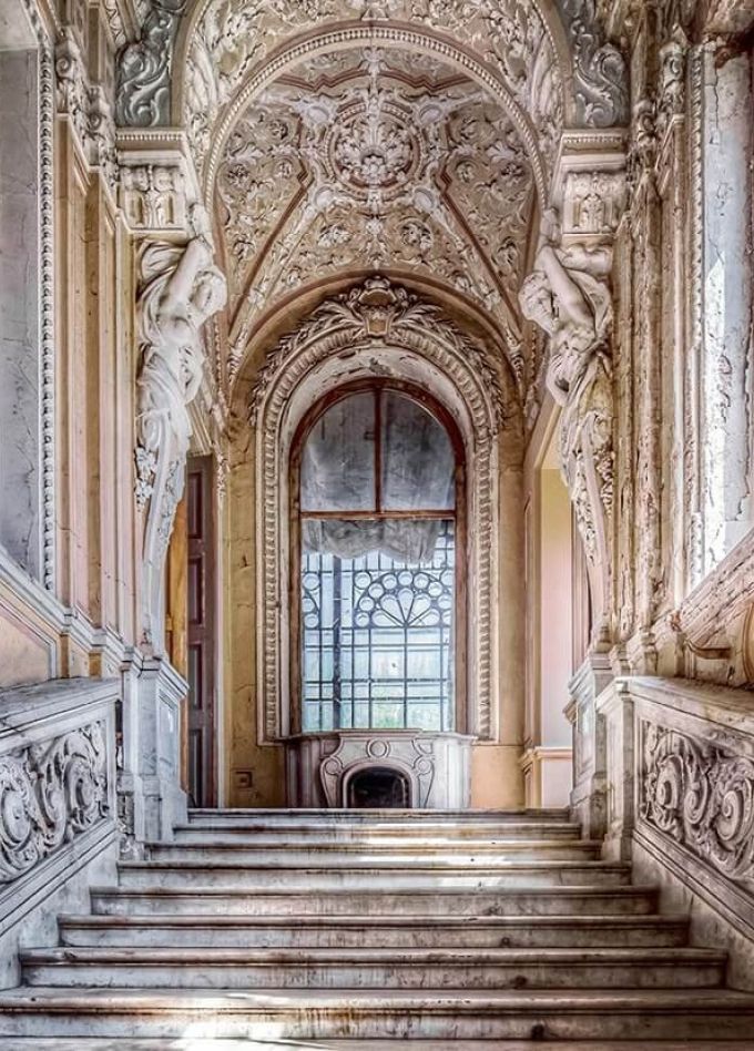 Особняк Брусницыных