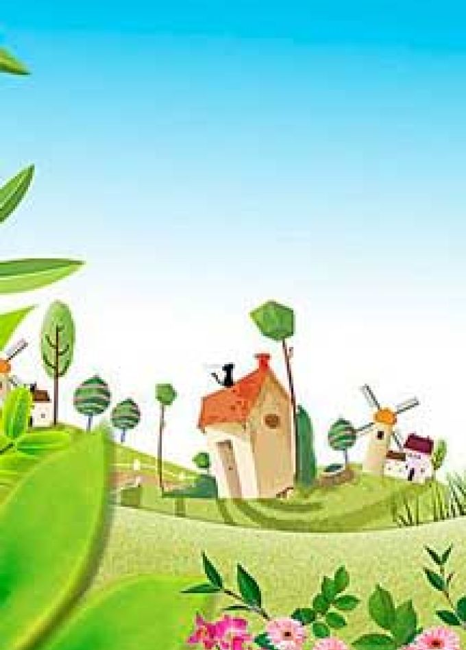 Ксилофон и колокольчики, или две ночные истории на музыку А. Вивальди