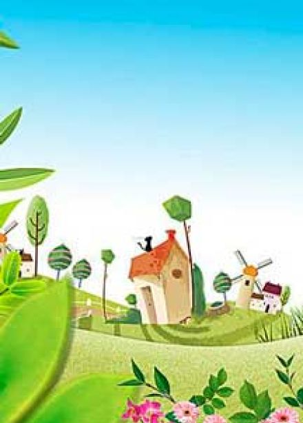 Ксилофон и колокольчики, или две ночные истории на музыку А. Вивальди