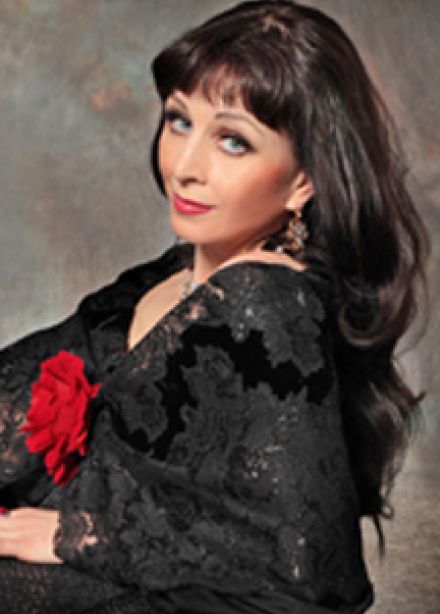 Цыганские напевы