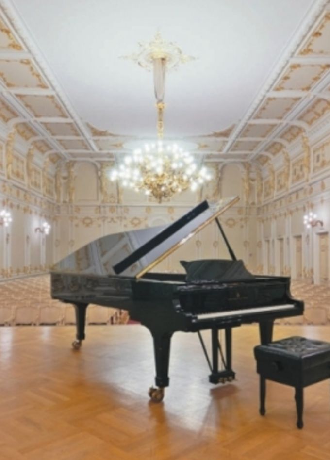 Шедевры классики на саксофонах