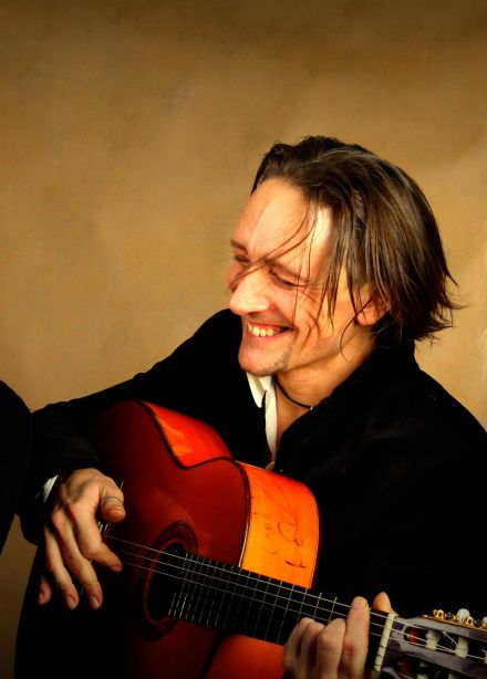 Трио «Лойко»