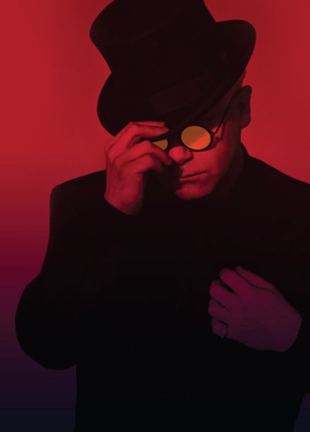 Концерт «Он - Сэр Элтон Джон. Трибьют»