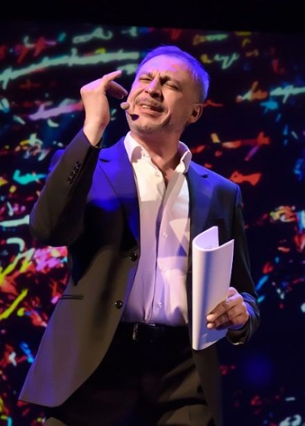 Спектакль «Онегин»