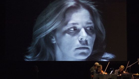 Спектакль «Онегин»