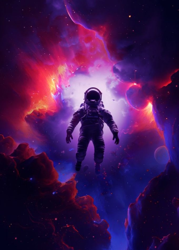 Концерт «Космос. Симфонические саундтреки»