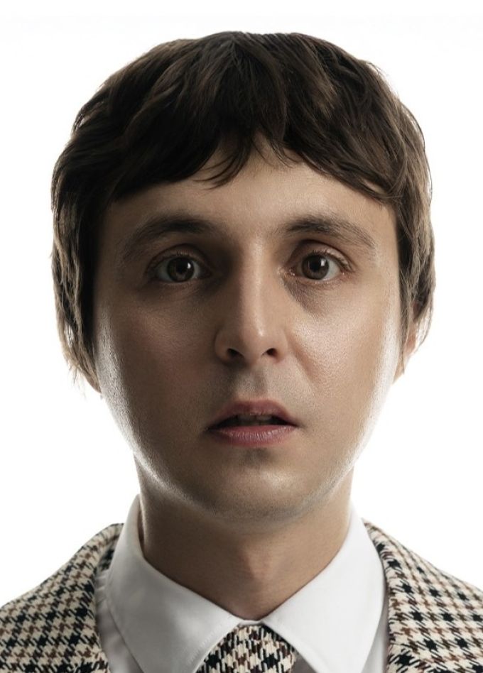 Андрей Катиков