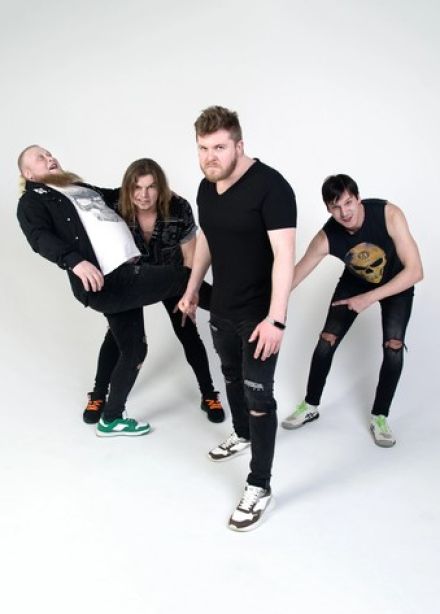 Чёрный вторник. Трибьют «Сектор Газа»