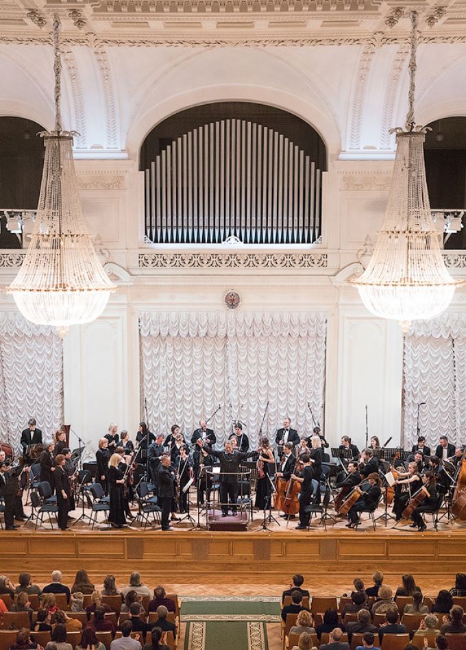 Великая классика