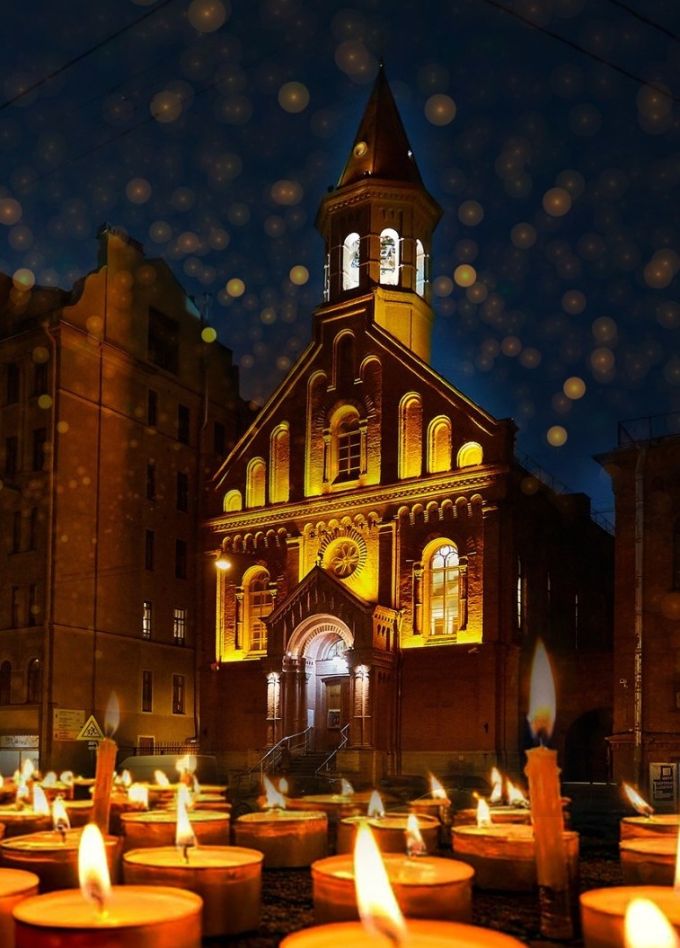 Концерт «Вивальди. Времена года»