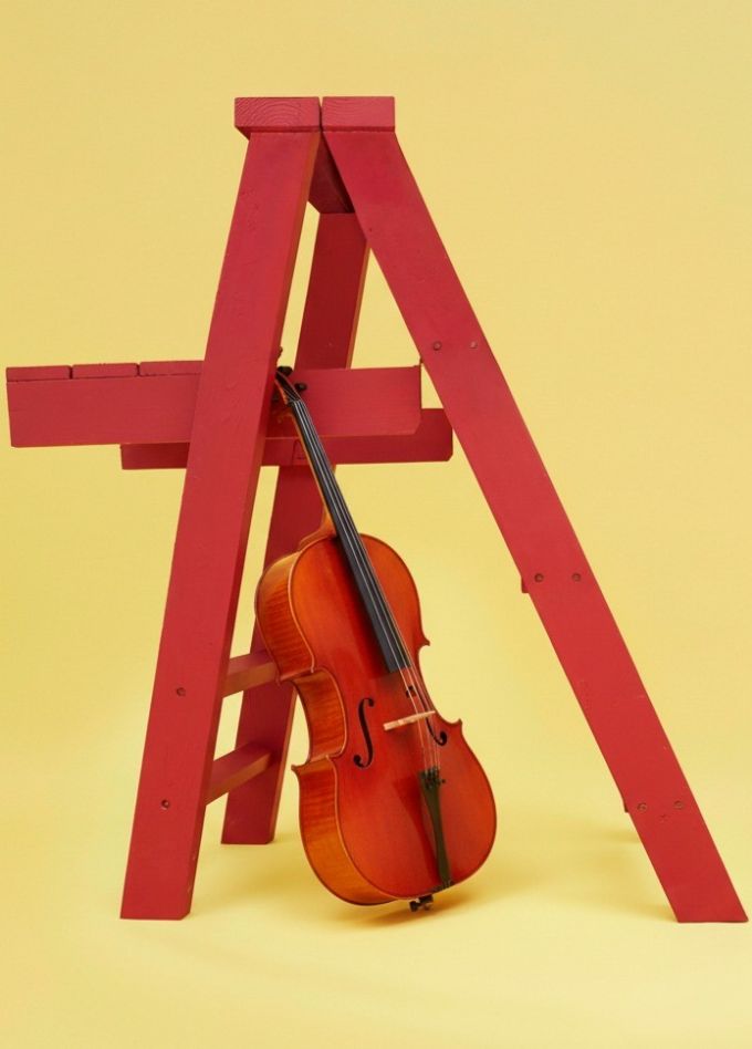 Концерт «Billie Eilish в исполнении оркестра»