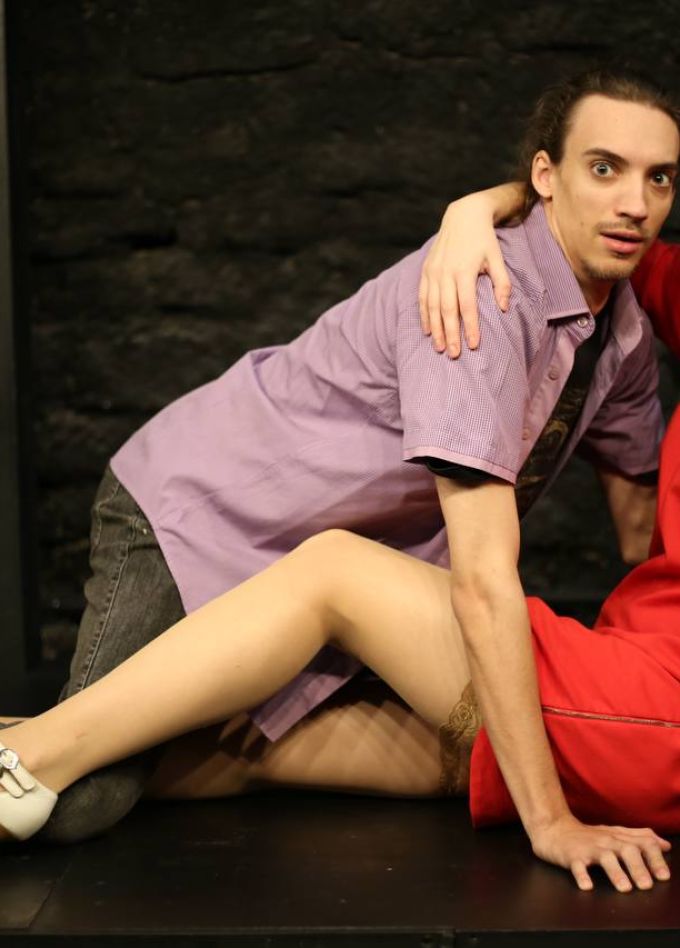 Полное юридическое сопровождение