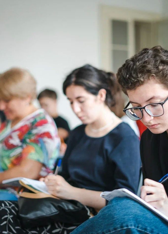 Как узнать историю своего дома: практикум по поиску информации в открытых источниках