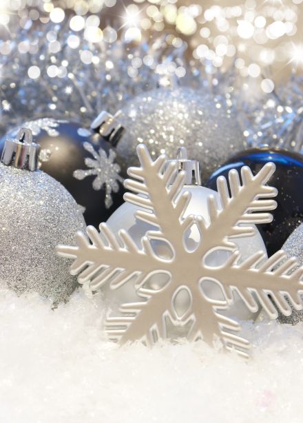 Концерт «Музыка зимних чудес»