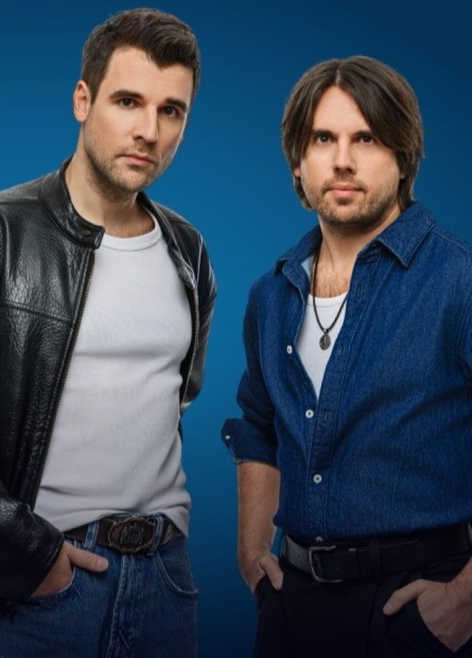 Братья Поздняковы